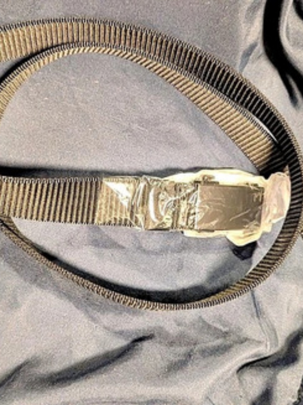 Black Belt